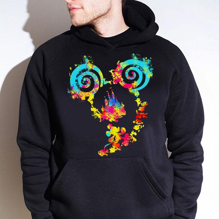 Mickey mouse Home go to Disney t-shirt hoodie