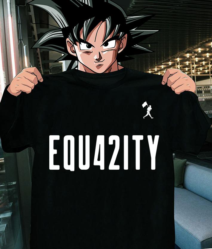 Baseballism Equ42ity Classic Funny t-shirt shirt