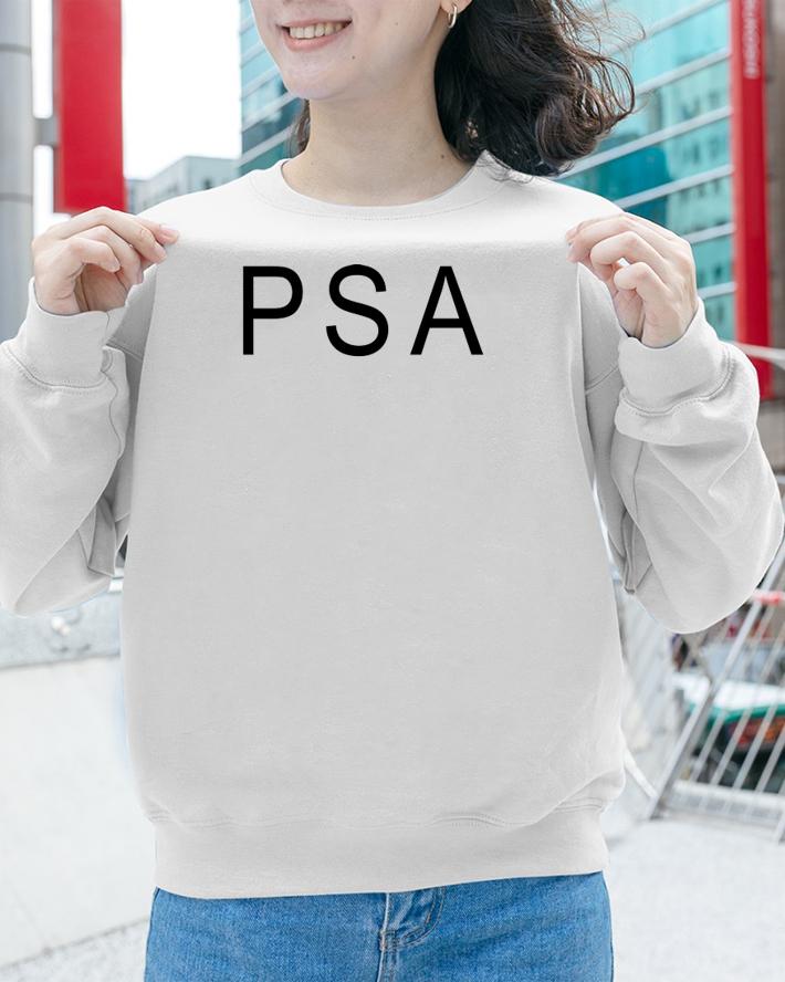 Psa Dont Do Drugs t-shirt sweatshirt