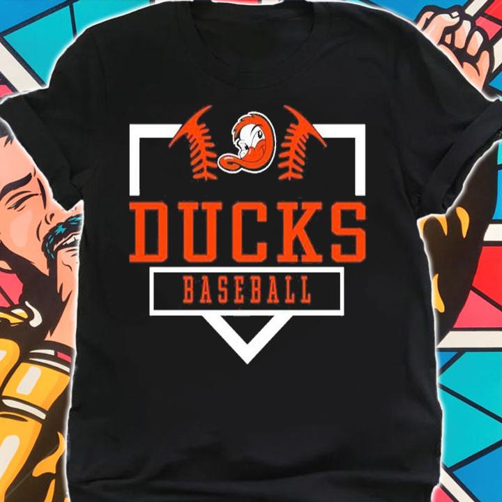 Ducks Baseball 2023 t-shirt shirt