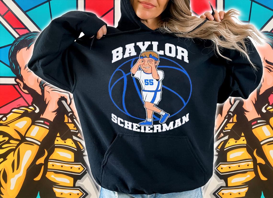 Baylor Scheierman Shirt t-shirt hoodie