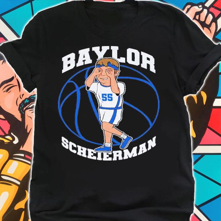 Baylor Scheierman Shirt t-shirt shirt