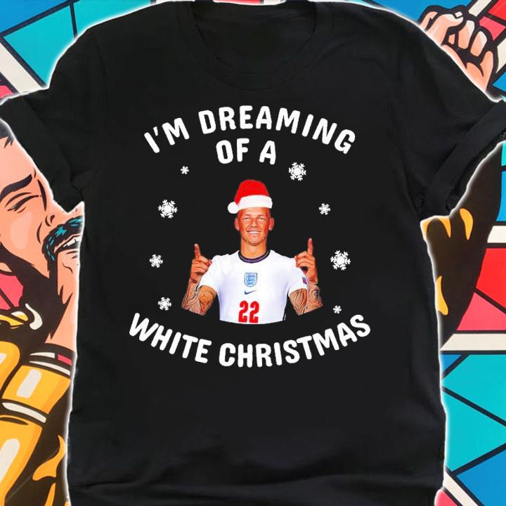 Ben White World Cup Men's Funny Christmas shirt t-shirt shirt