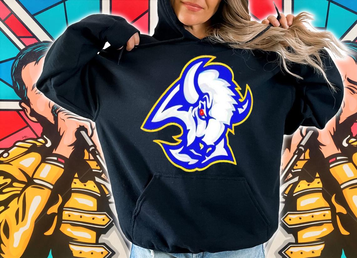 Buffalo Sabers Alex Tuch Buffalo Sabres Blue shirt t-shirt hoodie