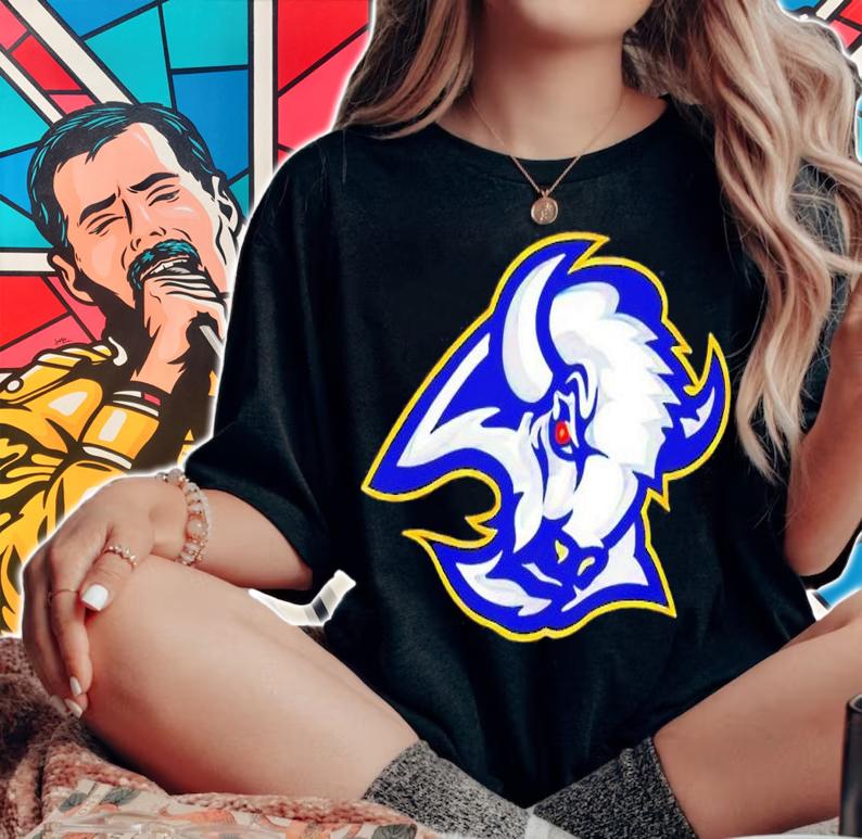 Buffalo Sabers Alex Tuch Buffalo Sabres Blue shirt t-shirt woman shirt