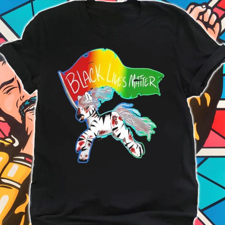 HarmonyCon black lives matter shirt t-shirt shirt