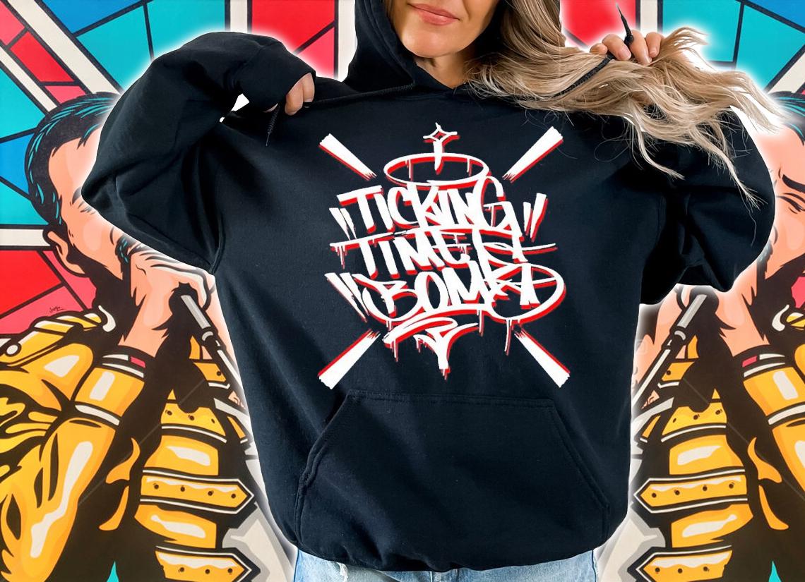 Hiromu Takahashi X Racquer Freaks Shaku shirt t-shirt hoodie