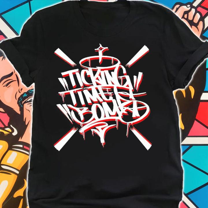 Hiromu Takahashi X Racquer Freaks Shaku shirt t-shirt shirt