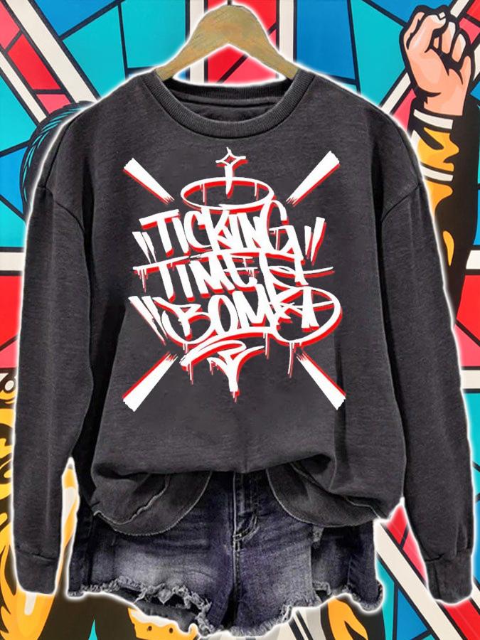 Hiromu Takahashi X Racquer Freaks Shaku shirt t-shirt sweatshirt