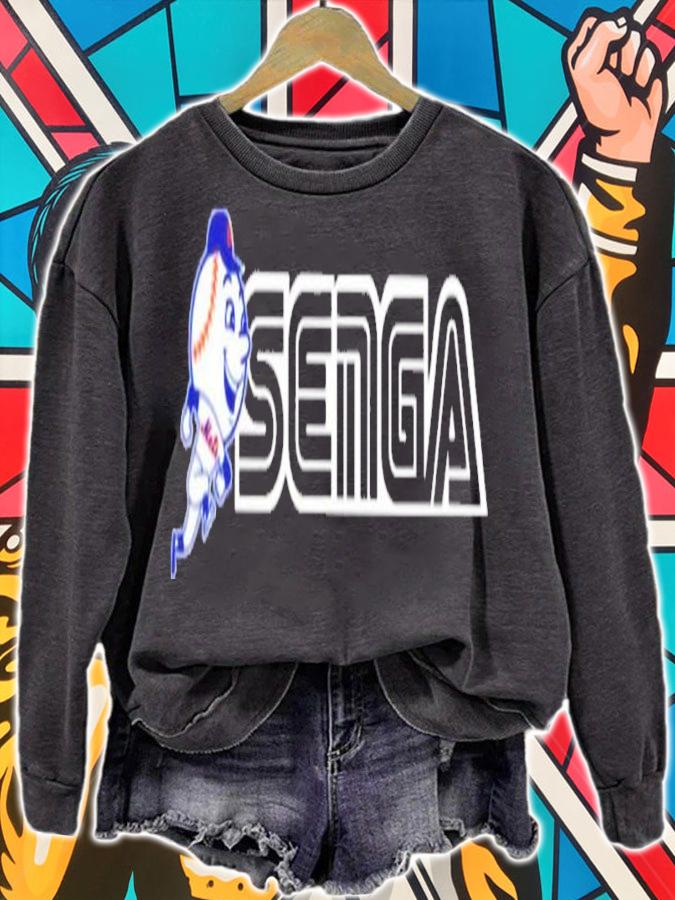 Mets Kodai Senga Shirt t-shirt sweatshirt