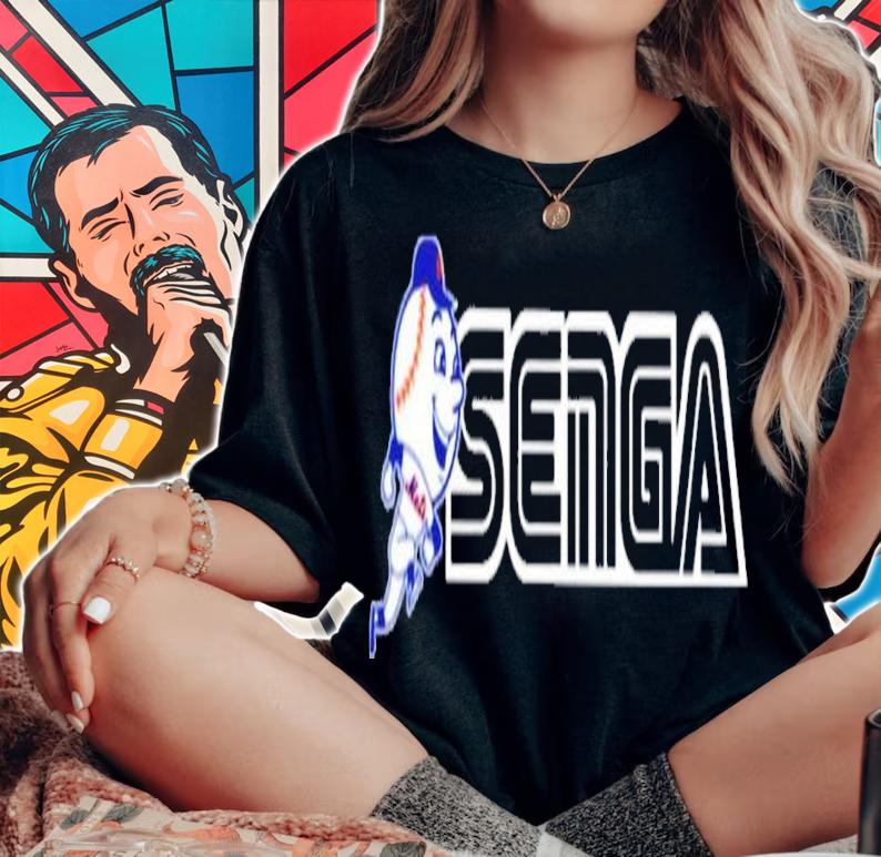 Mets Kodai Senga Shirt t-shirt woman shirt