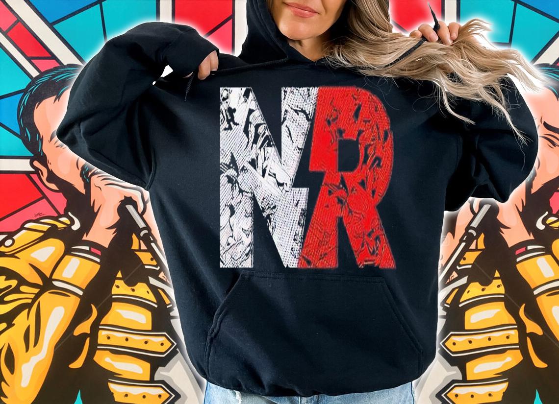 New Rockstars Comic shirt t-shirt hoodie
