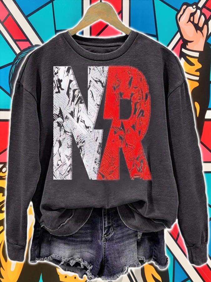 New Rockstars Comic shirt t-shirt sweatshirt