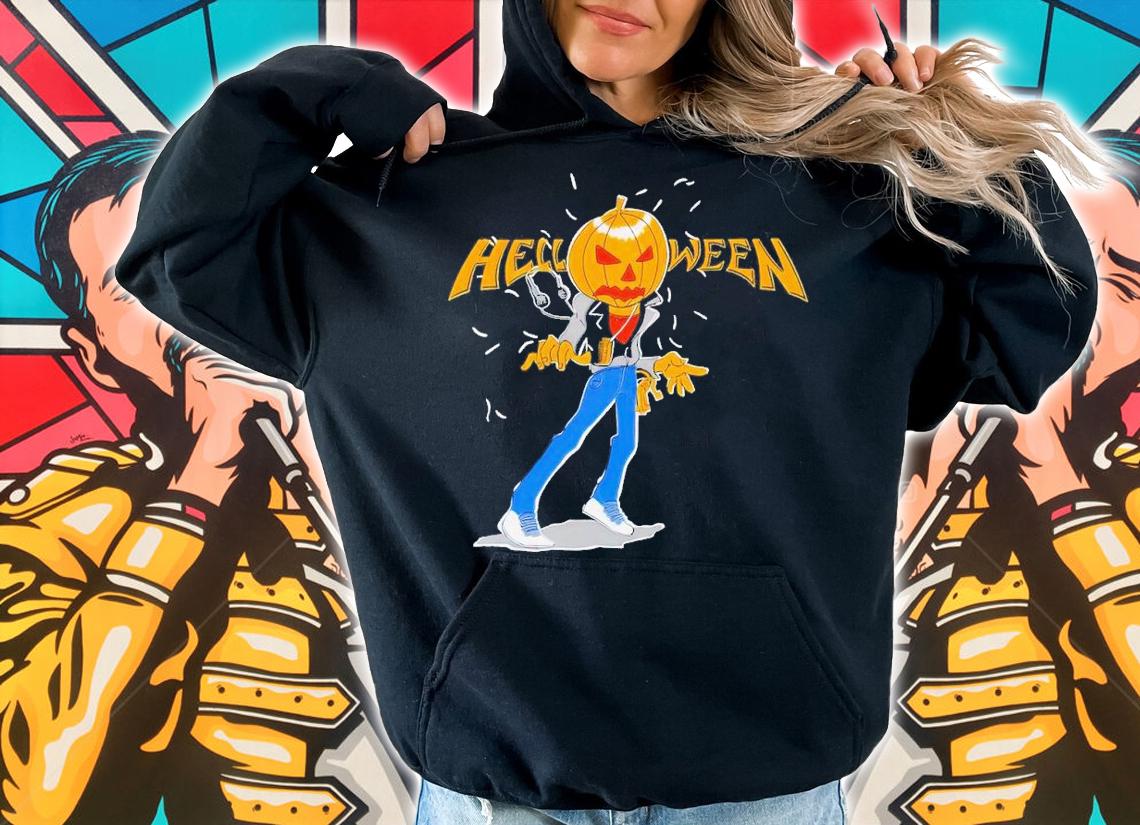 Helloween Jack-o'-lantern shirt t-shirt hoodie
