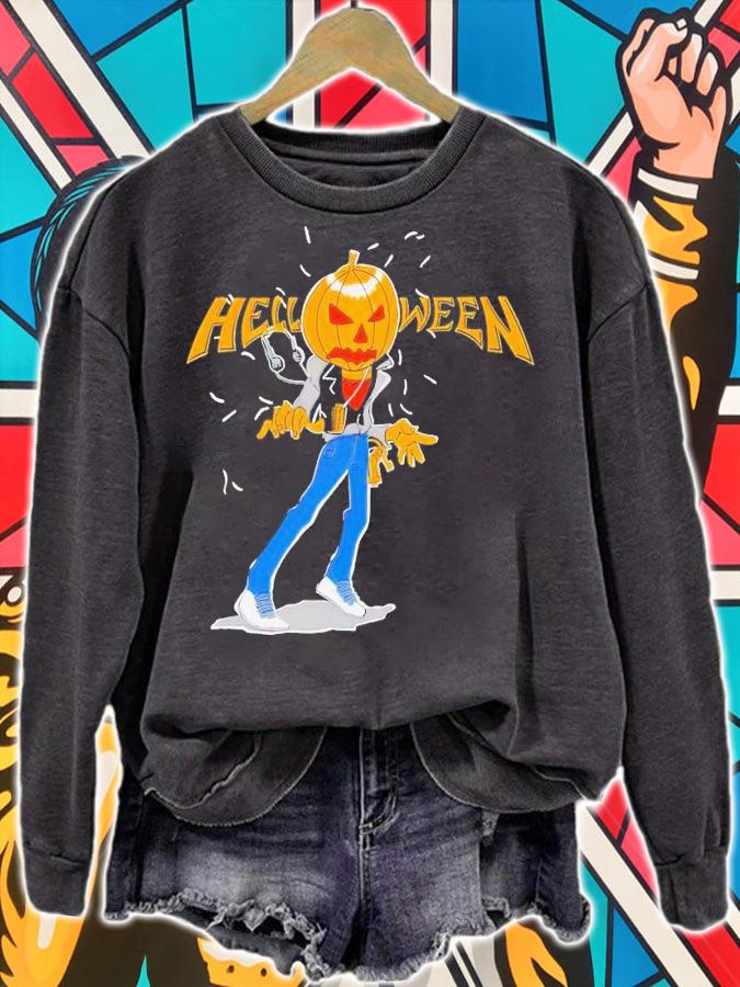 Helloween Jack-o'-lantern shirt t-shirt sweatshirt