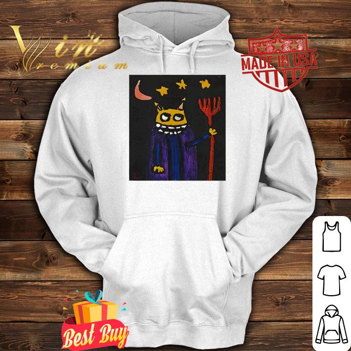 Lujipeka Halloween shirt t-shirt