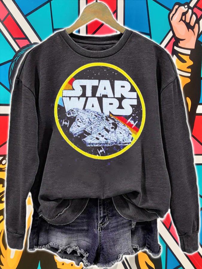 Jem Mens X-Wing Battle shirt t-shirt