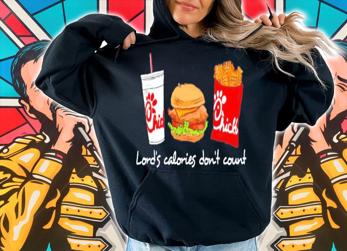 Chick Fil A Restaurant Popular T-Shirt t-shirt hoodie