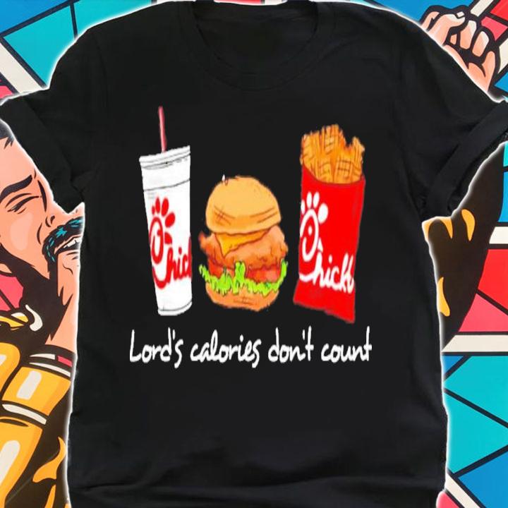 Chick Fil A Restaurant Popular T-Shirt t-shirt shirt