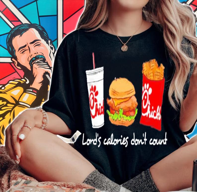 Chick Fil A Restaurant Popular T-Shirt t-shirt woman shirt