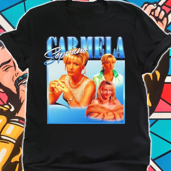 Carmela Soprano Shirt t-shirt shirt
