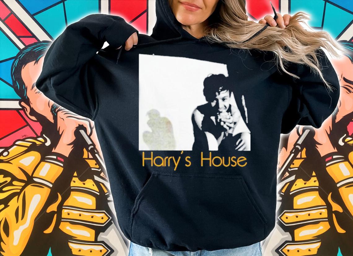 Caseyh1705 Harry's House T-Shirt t-shirt hoodie
