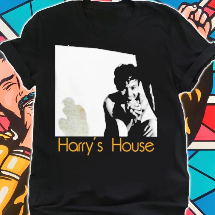 Caseyh1705 Harry's House T-Shirt t-shirt shirt