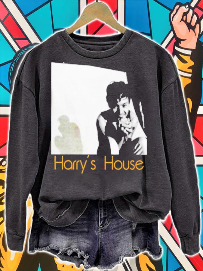Caseyh1705 Harry's House T-Shirt t-shirt sweatshirt