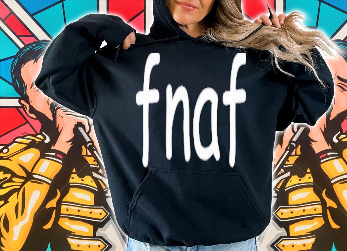 Drug Taker Fnaf Shirt t-shirt hoodie