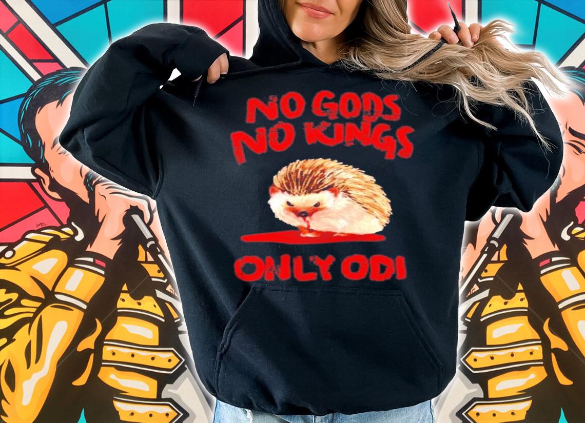 Fight Me Michael Mouse No Gods No Kings Only Odi Shirt t-shirt hoodie
