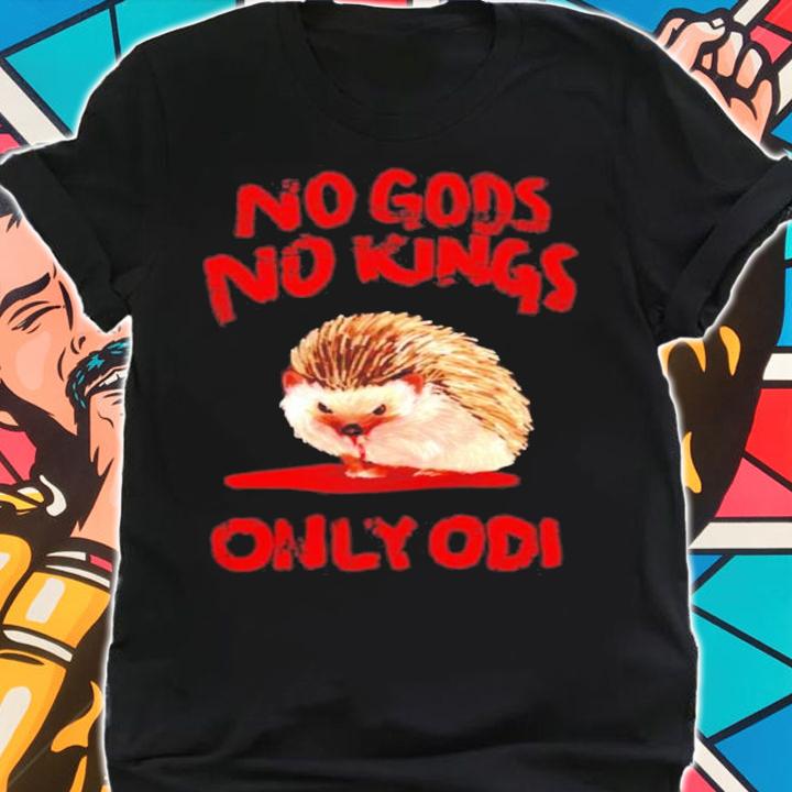 Fight Me Michael Mouse No Gods No Kings Only Odi Shirt t-shirt shirt