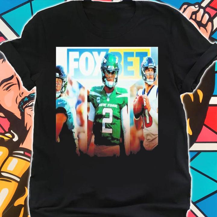 NFL Odds Pick The Qb Who Will Throw Most Picks Shirt t-shirt