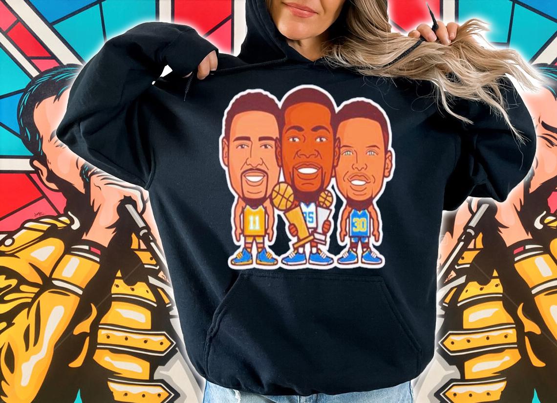 Official The Dubs Shirt t-shirt hoodie