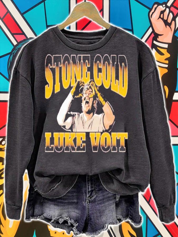 San Diego Stone Cold Luke Voit Shirt t-shirt