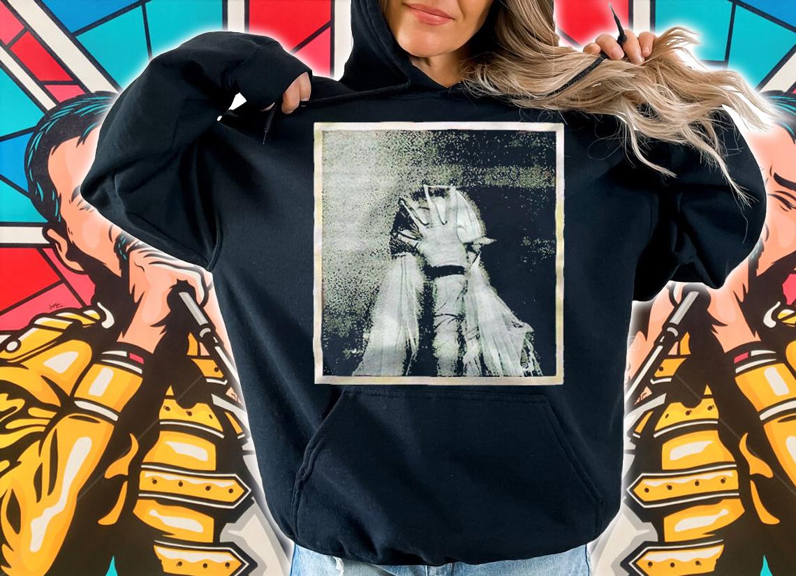 Alison Wonderland Fuck U Love U T-shirt t-shirt hoodie