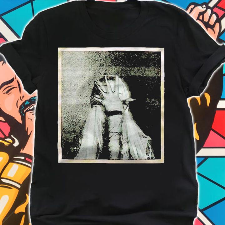 Alison Wonderland Fuck U Love U T-shirt t-shirt shirt