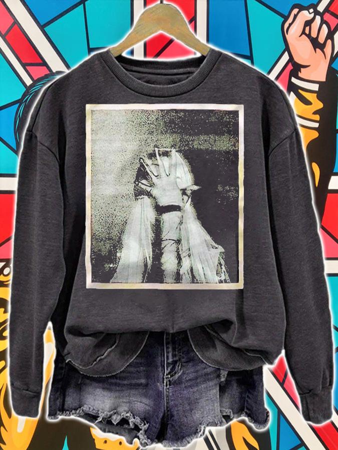 Alison Wonderland Fuck U Love U T-shirt t-shirt sweatshirt