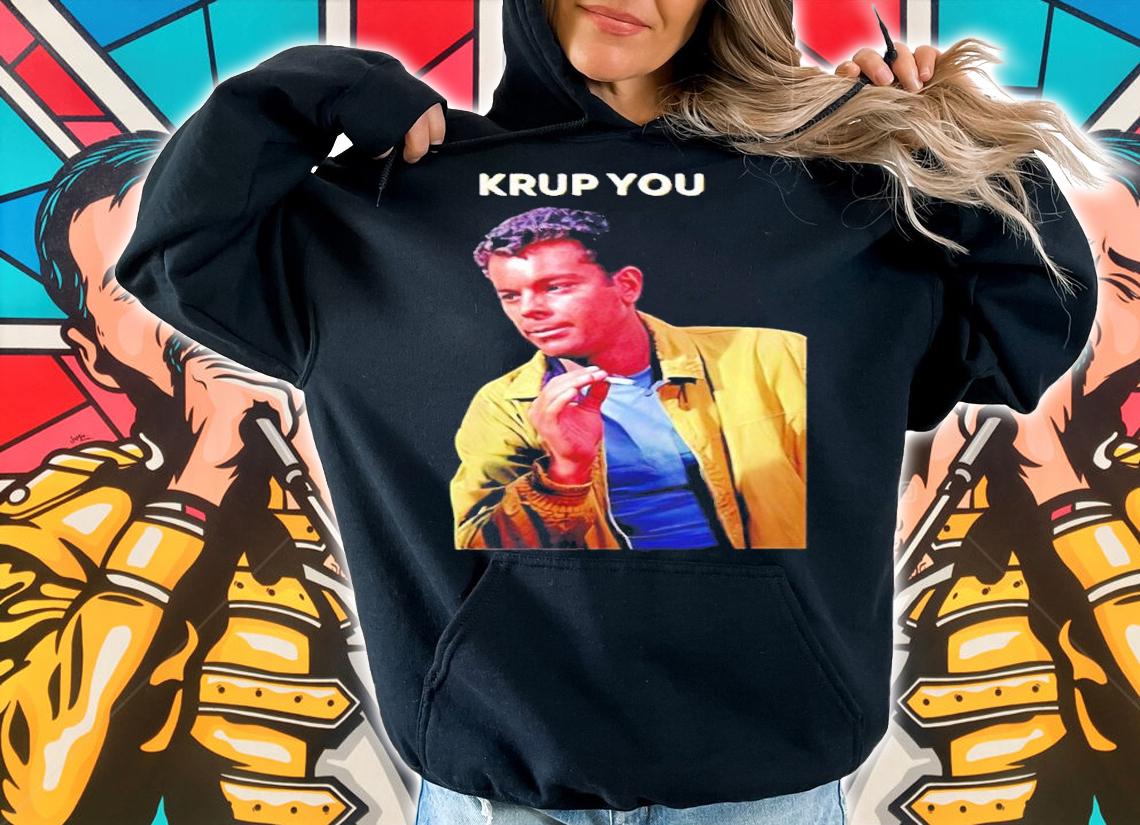 Amber Tamblyn Krup You Shirt t-shirt hoodie