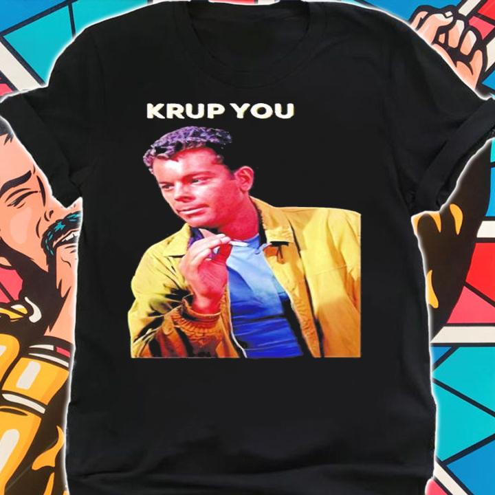Amber Tamblyn Krup You Shirt t-shirt shirt