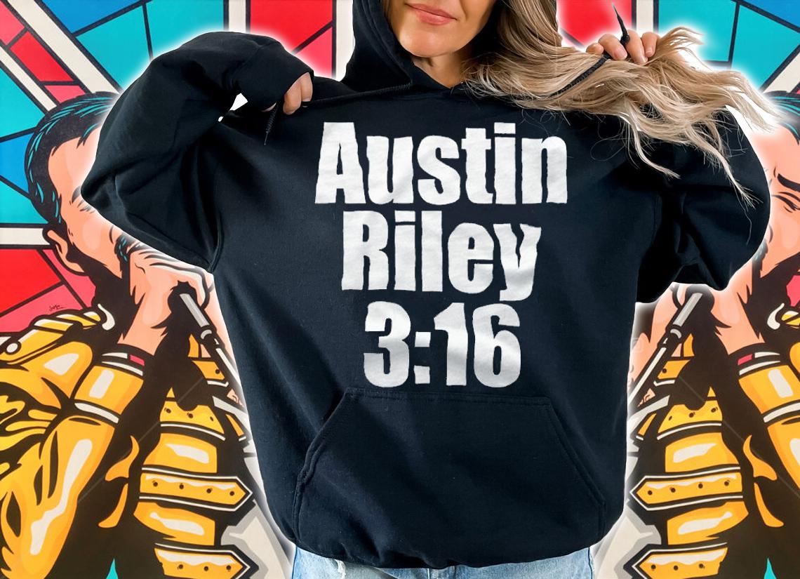 Austin Riley 316 Shirt t-shirt