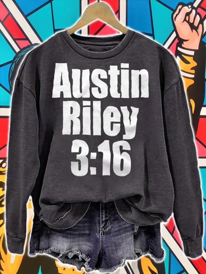 Austin Riley 316 Shirt t-shirt