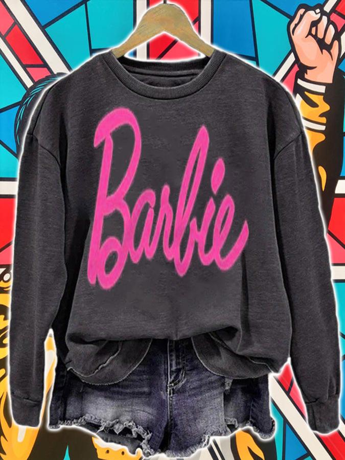 Barbie 2021 Relaxed Fit t-shirt