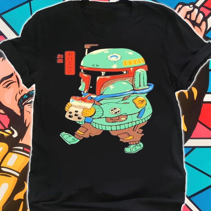 Bountea Hunter Star War shirt t-shirt shirt