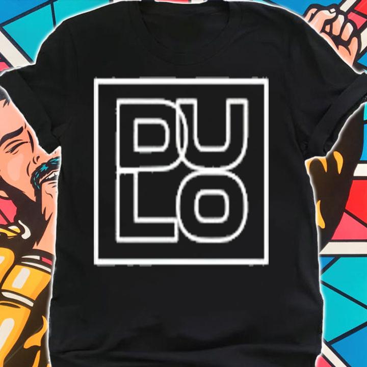 Dulo Shirtthe Juans Dulo X Kokoy shirt t-shirt