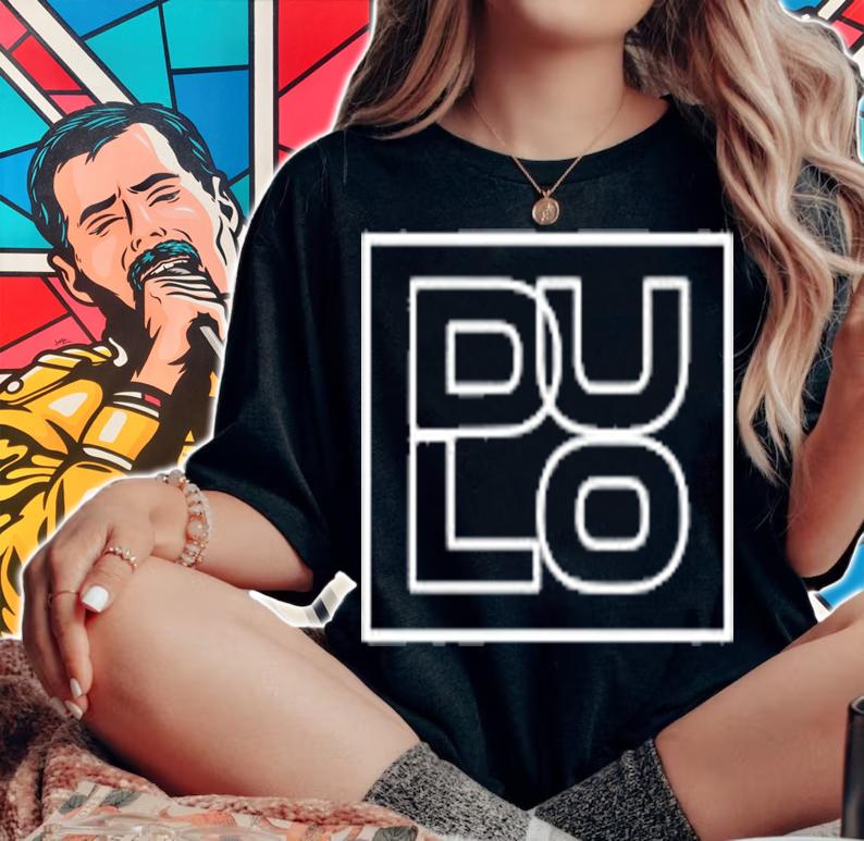 Dulo Shirtthe Juans Dulo X Kokoy shirt t-shirt