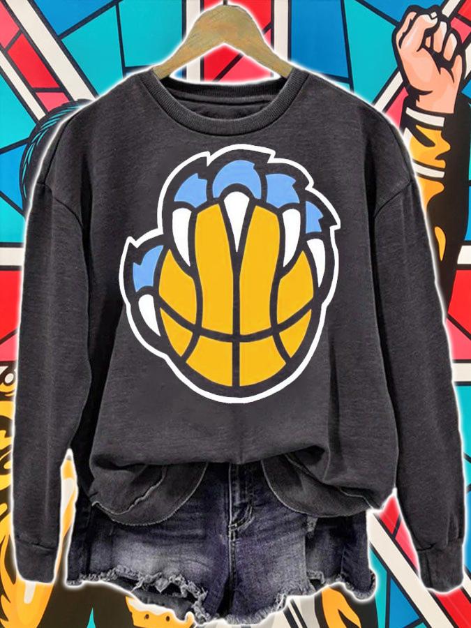 Memphis Grizzlies Logo Molly Morrison Shirt t-shirt