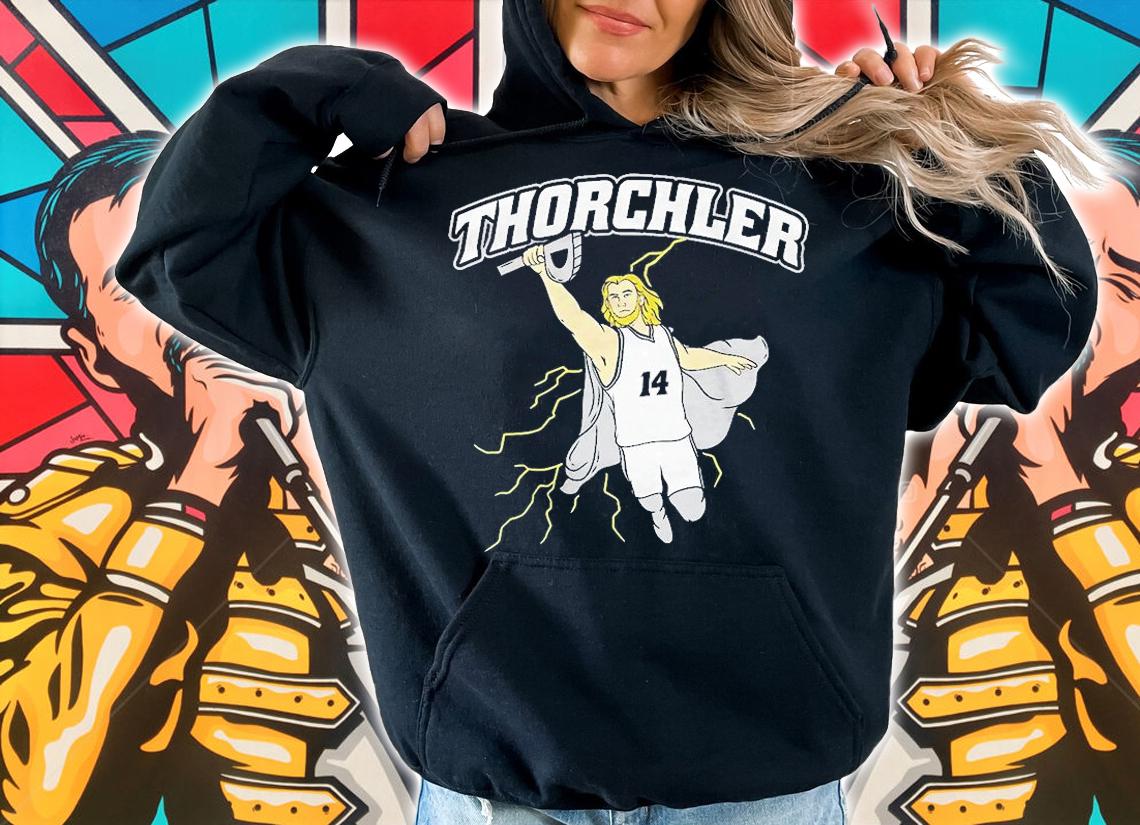 Noah Horchler Thorchler 14 T-Shirt t-shirt