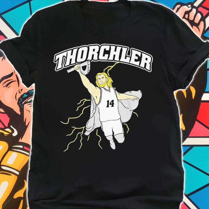 Noah Horchler Thorchler 14 T-Shirt t-shirt