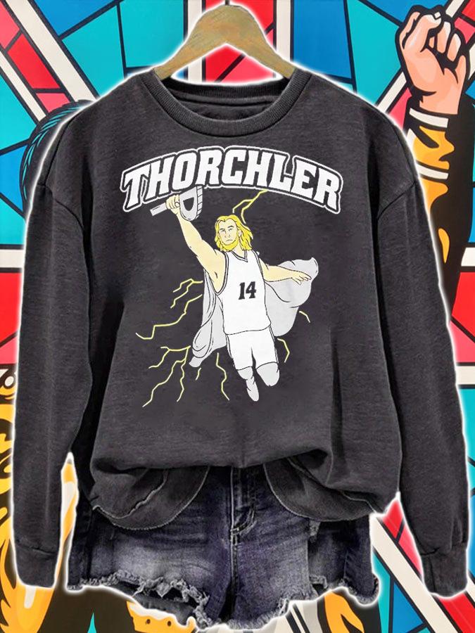 Noah Horchler Thorchler 14 T-Shirt t-shirt