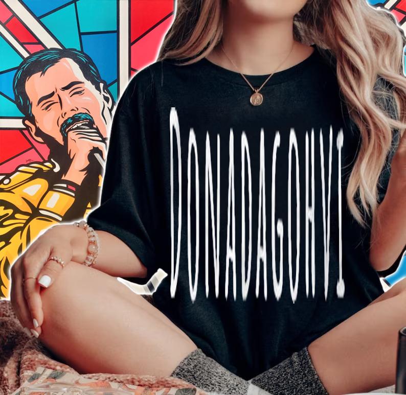 Cherokee Donadagohvi Music Lover Gift Shirt t-shirt